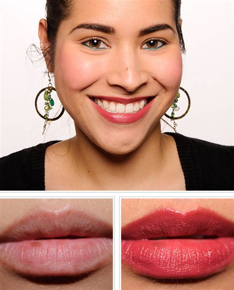 Clinique Broadest Berry Chubby Stick Intense .